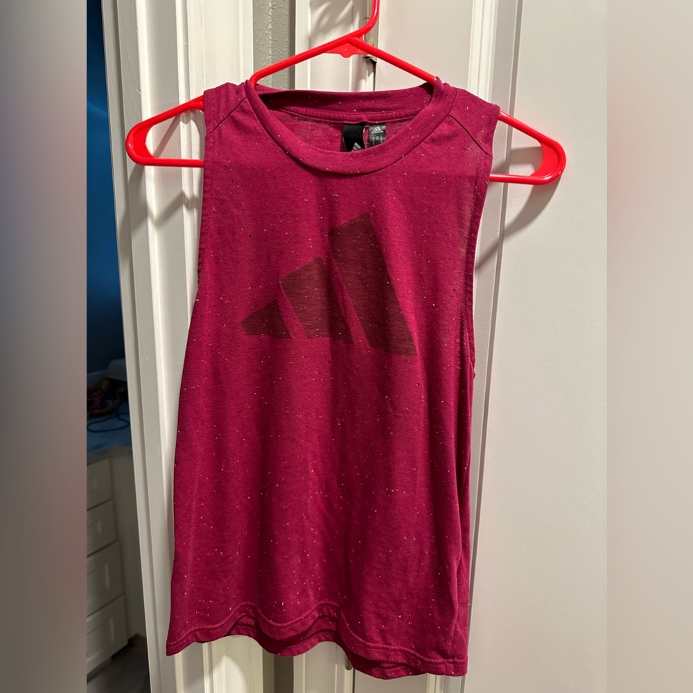 Women’s adidas tank